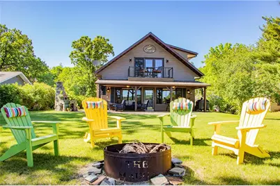 E20160 Greens Landing Road, Augusta, WI 54722 - Photo 1