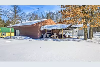 27790 County Road A, Scott Township, WI 54801 - Photo 32