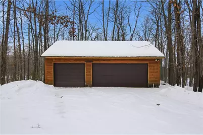 10471 Scarlet Tanager Lane, Hayward, WI 54843 - Photo 36