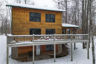 10471 Scarlet Tanager Ln, Hayward, WI 54843 - Photo 6