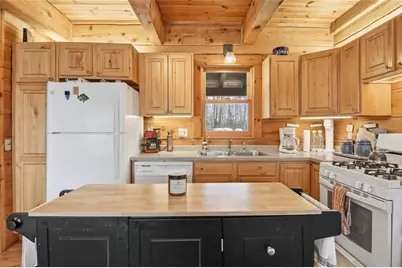 10471 Scarlet Tanager Lane, Hayward, WI 54843 - Photo 6