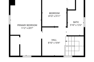 10471 Scarlet Tanager Ln, Hayward, WI 54843 - Photo 10