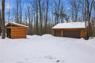 10471 Scarlet Tanager Ln, Hayward, WI 54843 - Photo 38