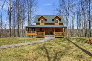 10471 Scarlet Tanager Ln, Hayward, WI 54843 - Photo 32