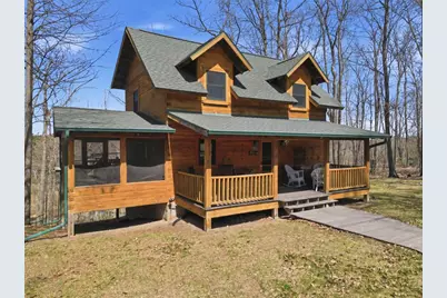 10471 Scarlet Tanager Lane, Hayward, WI 54843 - Photo 2
