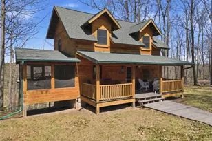 10471 Scarlet Tanager Ln, Hayward, WI 54843 - Photo 2