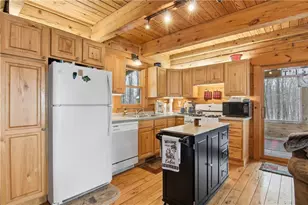 10471 Scarlet Tanager Ln, Hayward, WI 54843 - Photo 12