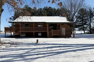 6589 Dorwin's Mill Rd, Durand, WI 54736 - Photo 2