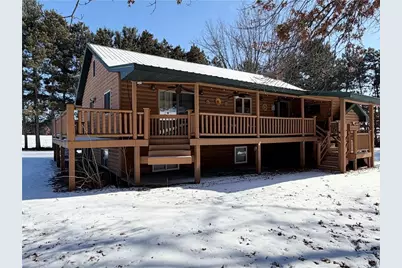 6589 Dorwins Mill Road, Durand, WI 54736 - Photo 4