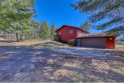 16059 W West Lane, Hayward, WI 54843 - Photo 4