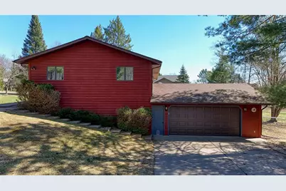 16059 W West Lane, Hayward, WI 54843 - Photo 1