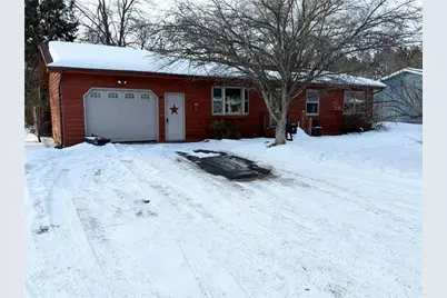 209 S Coleman Street, Bruce, WI 54819 - Photo 1