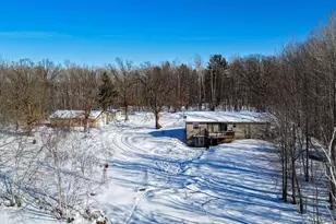 N1675 N Woodyard Rd, Shell Lake, WI 54871 - Photo 1