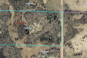 N1675 N Woodyard Rd, Shell Lake, WI 54871 - Photo 52