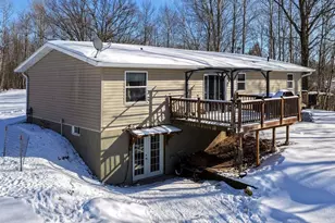 N1675 N Woodyard Rd, Shell Lake, WI 54871 - Photo 2