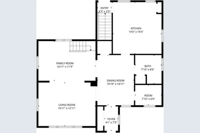 628 Balcom Street, Eau Claire, WI 54703 - Photo 6