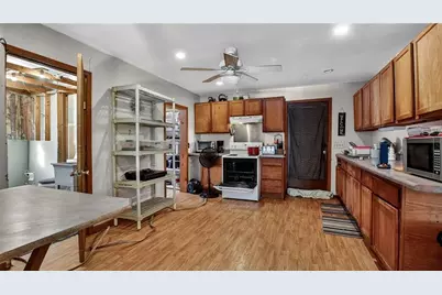 N3463 Stuve Road, Humbird, WI 54746 - Photo 4