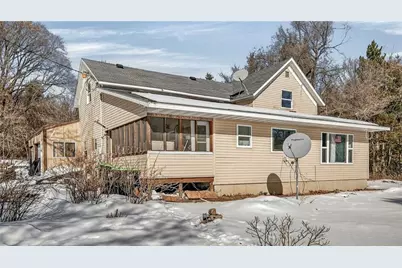 N3463 Stuve Road, Humbird, WI 54746 - Photo 1