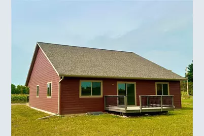 Lot 1 S East St, New Auburn, WI 54757 - Photo 2