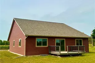 Lot 1 S East St, New Auburn, WI 54757 - Photo 2