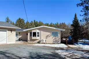 N8218 Co Hwy K, Trego, WI 54888 - Photo 2