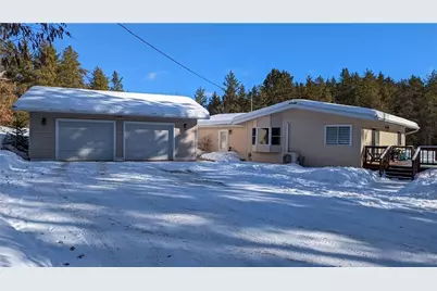 8218 County Highway K, Trego, WI 54888 - Photo 1