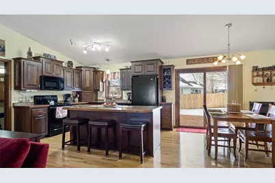 608 Fagstad Street, Menomonie, WI 54751 - Photo 2