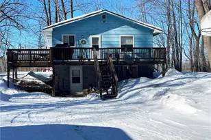 15695 W State Hwy 48, Birchwood, WI 54817 - Photo 2