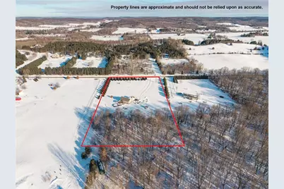 E9562 690th Avenue, Elk Mound, WI 54739 - Photo 34