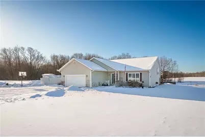 E9562 690th Avenue, Elk Mound, WI 54739 - Photo 2