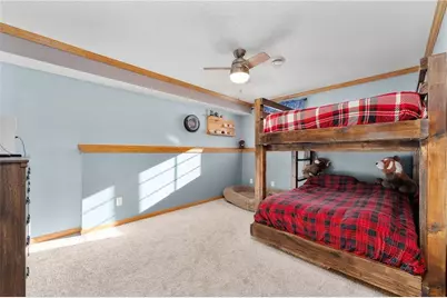 E9562 690th Avenue, Elk Mound, WI 54739 - Photo 18