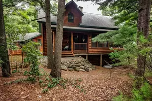 N539 Lone Pne Dr, Chetek, WI 54728 - Photo 4