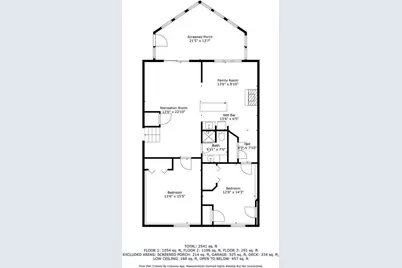 W6825 Lakewood Boulevard, Ladysmith, WI 54848 - Photo 38
