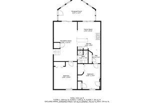 W6825 Lakewood Blvd, Ladysmith, WI 54848 - Photo 38