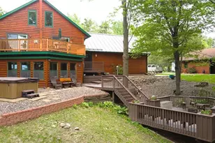 W6825 Lakewood Blvd, Ladysmith, WI 54848 - Photo 2