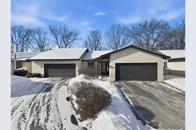1012 Village Square Lane, Altoona, WI 54720 - Photo 2