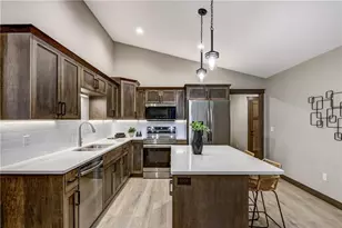 6835 (Lot 19) Buck Tail Dr, Altoona, WI 54720 - Photo 8