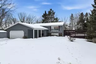 12250 Cty Q Hwy, Bloomer, WI 54724 - Photo 2