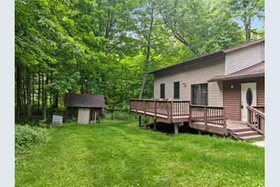 2756 28 1/8 Street, Birchwood, WI 54817 - Photo 34