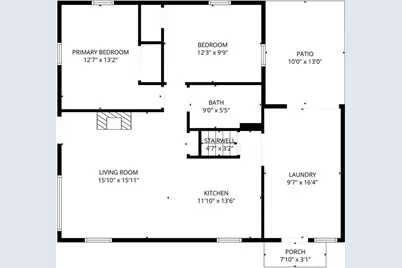 652 Mt Nemo Avenue, Eau Claire, WI 54703 - Photo 22