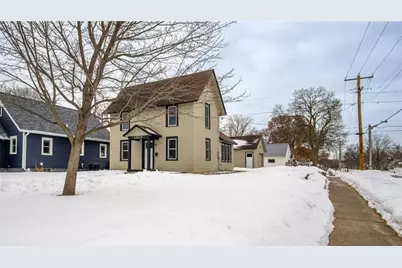 1505 Sherwin Avenue, Eau Claire, WI 54701 - Photo 2