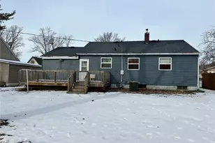 13119 7th St, Osseo, WI 54758 - Photo 2