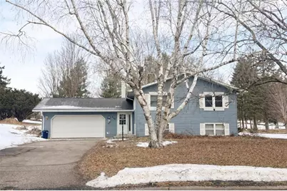 813 Ingalls Road, Menomonie, WI 54751 - Photo 1