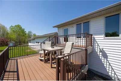 169003 Shorewood Drive, Rosholt, WI 54473 - Photo 50