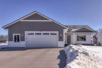 4947 Woodlands Drive, Eau Claire, WI 54703 - Photo 1