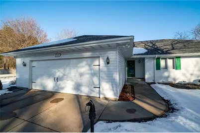 3507 Nimitz Street, Eau Claire, WI 54701 - Photo 2