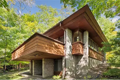 2261 20th Street, Comstock, WI 54826 - Photo 1