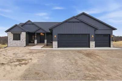 S8741 Mertinke Landing, Eleva, WI 54738 - Photo 1