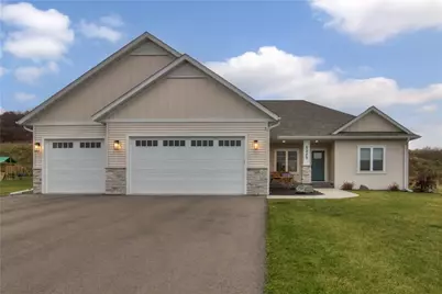 E5225 Queens Drive, Eleva, WI 54738 - Photo 1