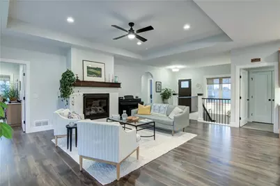 E5225 Queens Drive, Eleva, WI 54738 - Photo 4